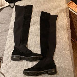 Stuart Weitzman Langdon boot
